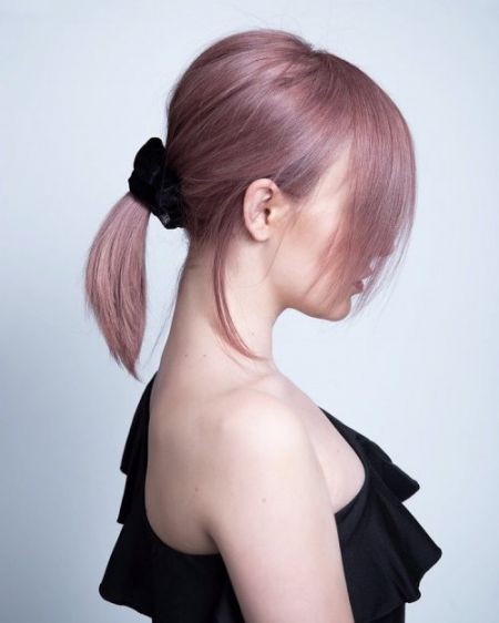 Резинка для волос