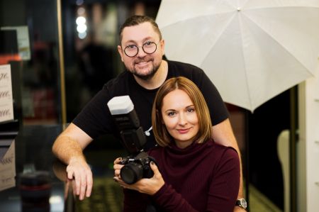 Проект, дарящий радость